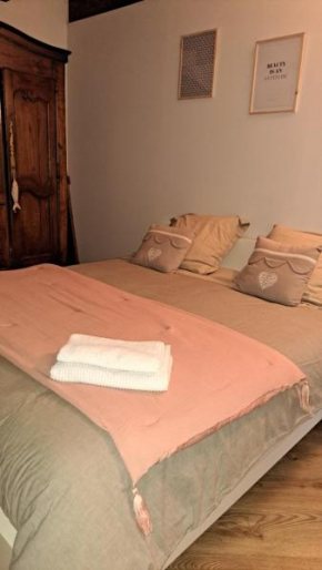 Kalon Bihan Gîte